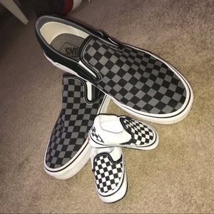 Vans bundle